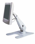 Monitor Arm - Mobile Desktop